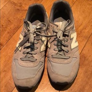 New Balance sneakers